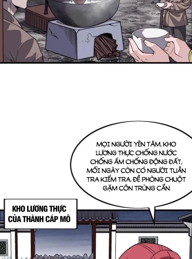 Ta Có Một Sơn Trại Chapter 1046 - 47