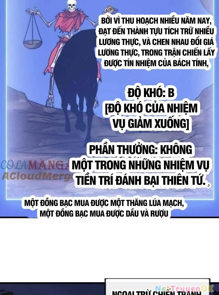 Ta Có Một Sơn Trại Chapter 1046 - 52