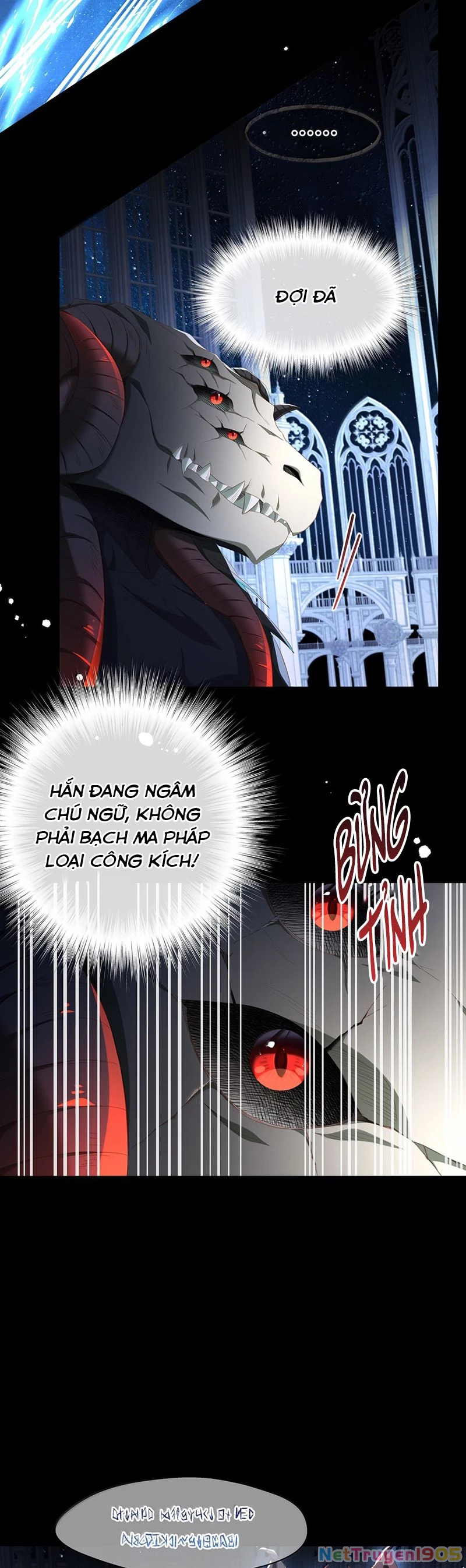 Tôi Trùng Sinh Trở Thành Tiểu Ác Long Của Vương Tử Điện Hạ Chapter 61 - 6