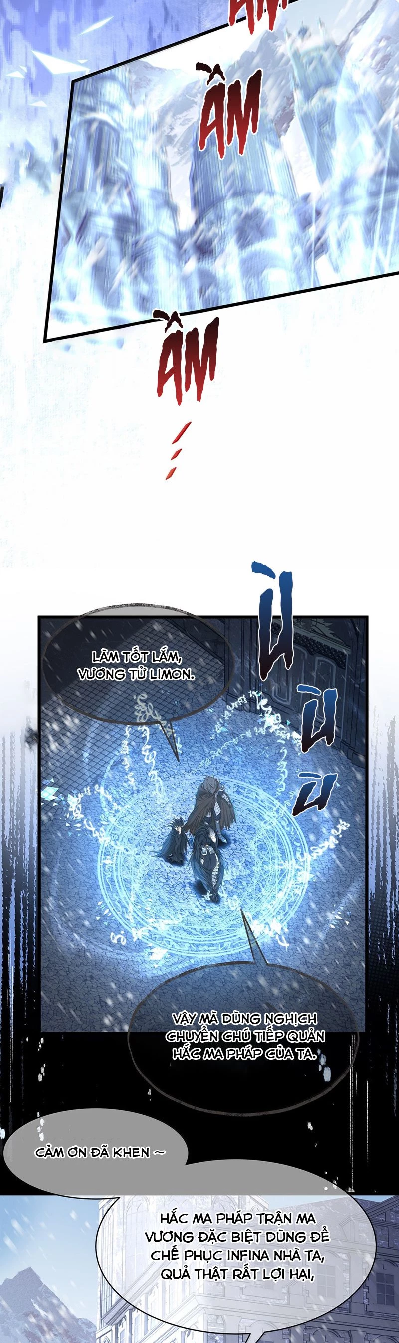 Tôi Trùng Sinh Trở Thành Tiểu Ác Long Của Vương Tử Điện Hạ Chapter 61 - 9