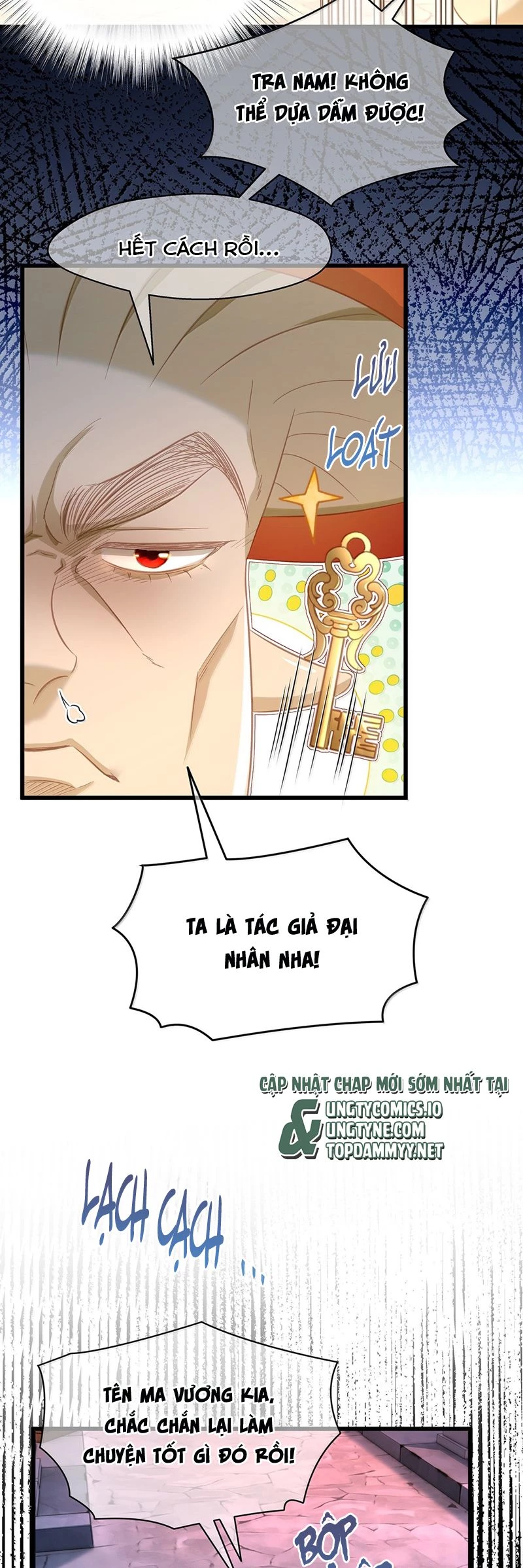 Tôi Trùng Sinh Trở Thành Tiểu Ác Long Của Vương Tử Điện Hạ Chapter 61 - 14