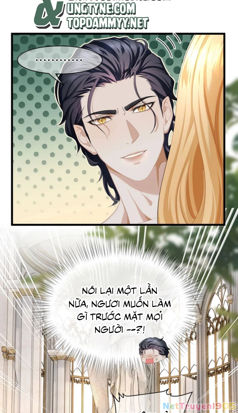 Tôi Trùng Sinh Trở Thành Tiểu Ác Long Của Vương Tử Điện Hạ Chapter 63 - 3