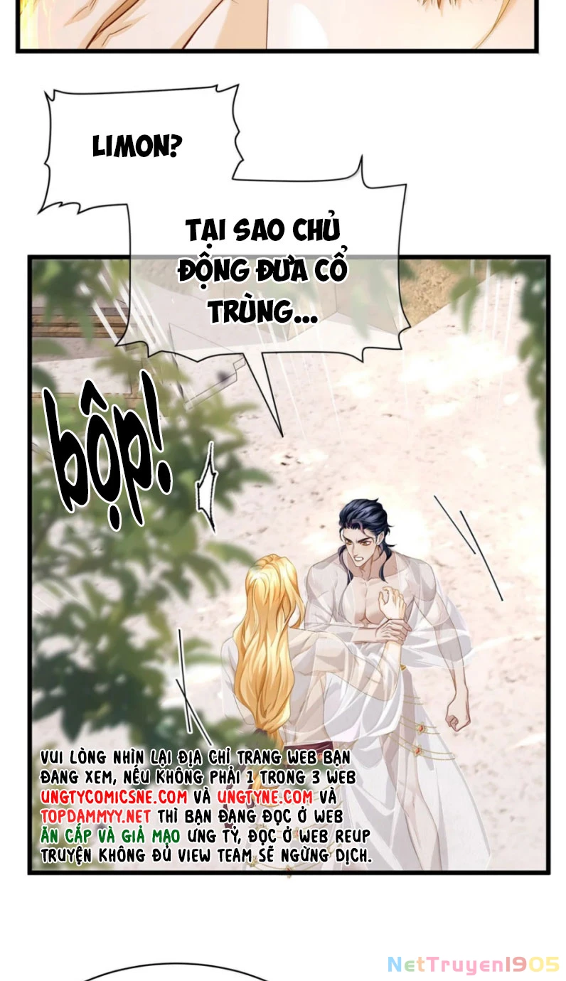 Tôi Trùng Sinh Trở Thành Tiểu Ác Long Của Vương Tử Điện Hạ Chapter 63 - 6