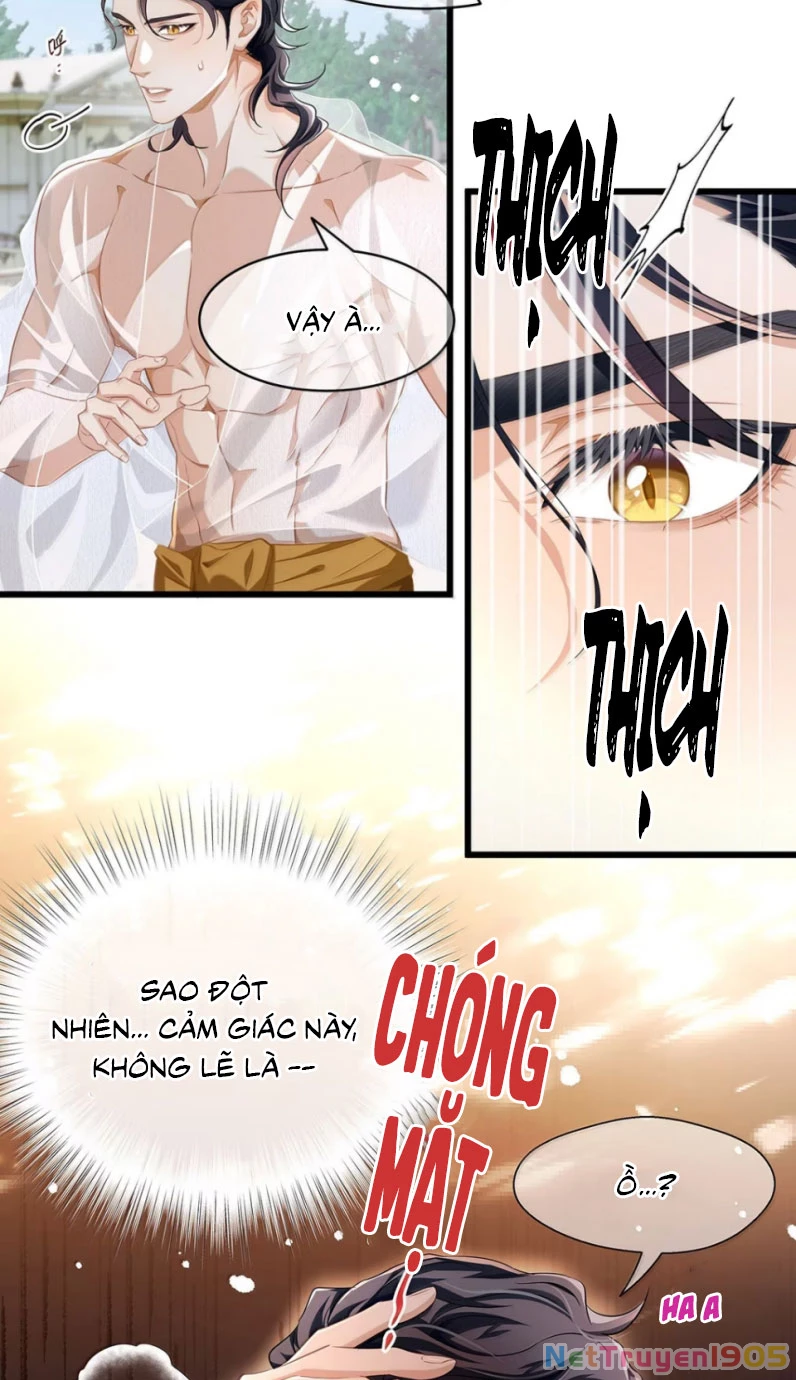 Tôi Trùng Sinh Trở Thành Tiểu Ác Long Của Vương Tử Điện Hạ Chapter 63 - 8