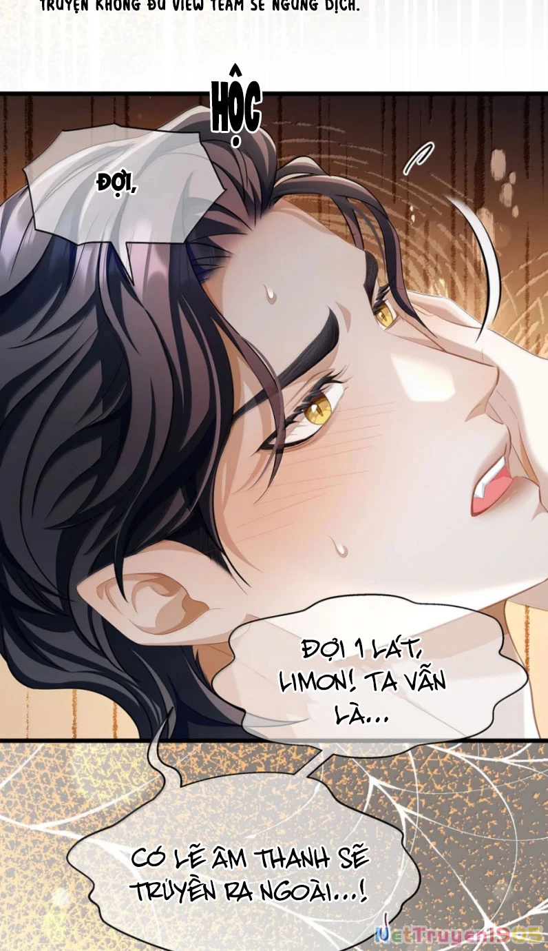 Tôi Trùng Sinh Trở Thành Tiểu Ác Long Của Vương Tử Điện Hạ Chapter 63 - 14