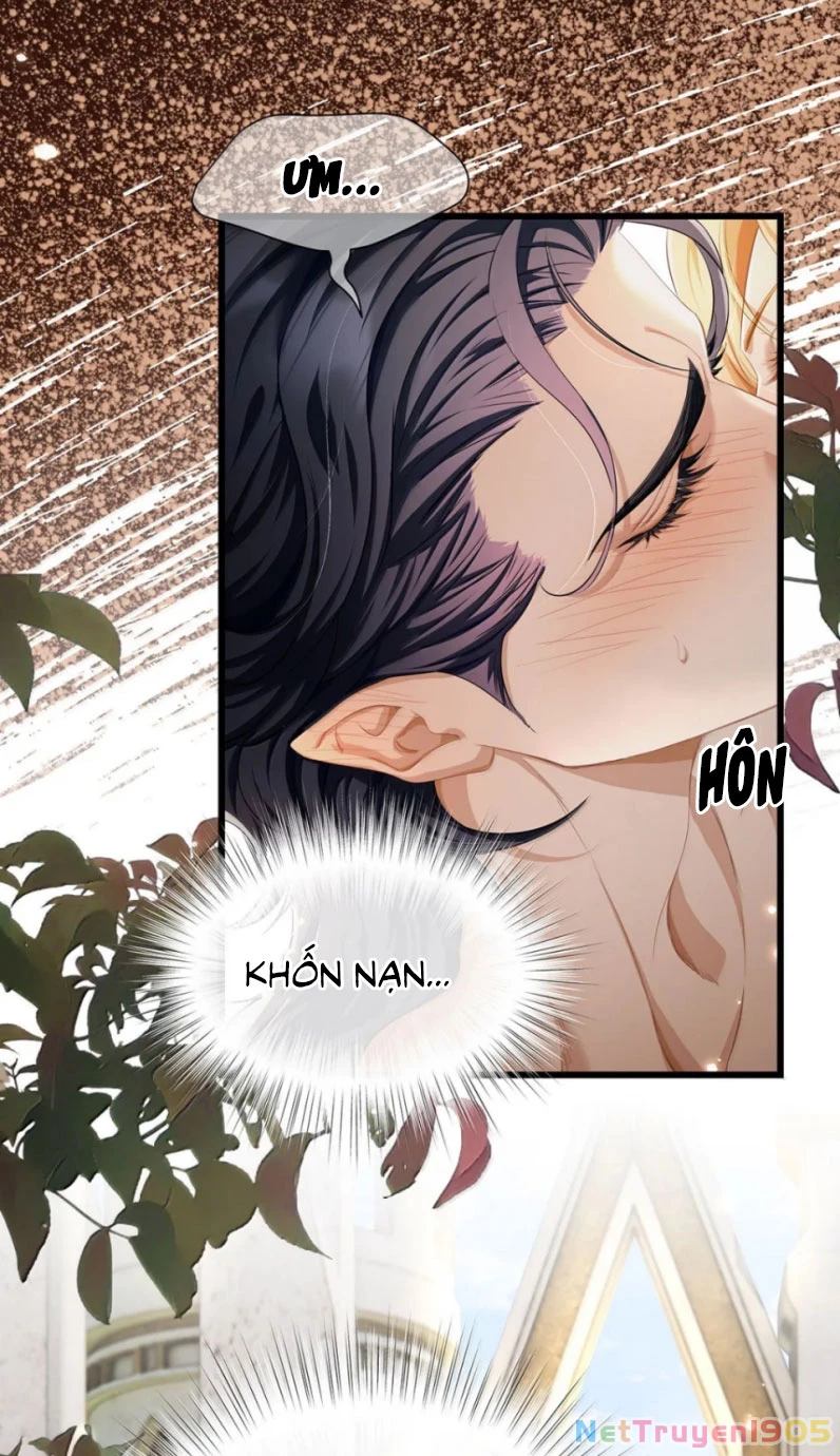 Tôi Trùng Sinh Trở Thành Tiểu Ác Long Của Vương Tử Điện Hạ Chapter 63 - 18