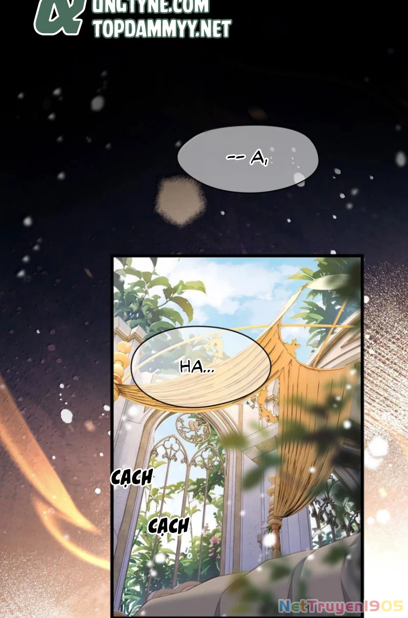 Tôi Trùng Sinh Trở Thành Tiểu Ác Long Của Vương Tử Điện Hạ Chapter 63 - 20