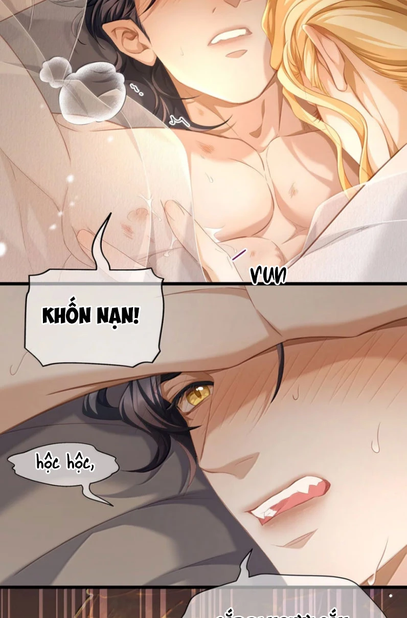 Tôi Trùng Sinh Trở Thành Tiểu Ác Long Của Vương Tử Điện Hạ Chapter 63 - 22