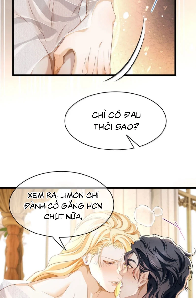 Tôi Trùng Sinh Trở Thành Tiểu Ác Long Của Vương Tử Điện Hạ Chapter 63 - 24