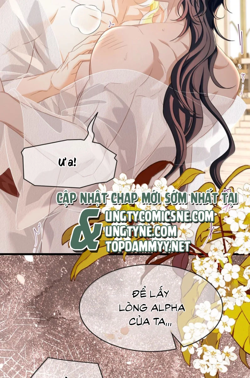 Tôi Trùng Sinh Trở Thành Tiểu Ác Long Của Vương Tử Điện Hạ Chapter 63 - 25