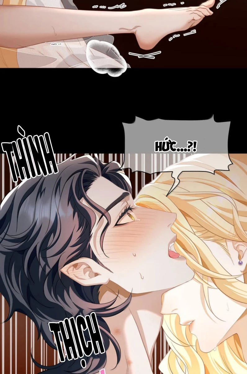 Tôi Trùng Sinh Trở Thành Tiểu Ác Long Của Vương Tử Điện Hạ Chapter 63 - 29