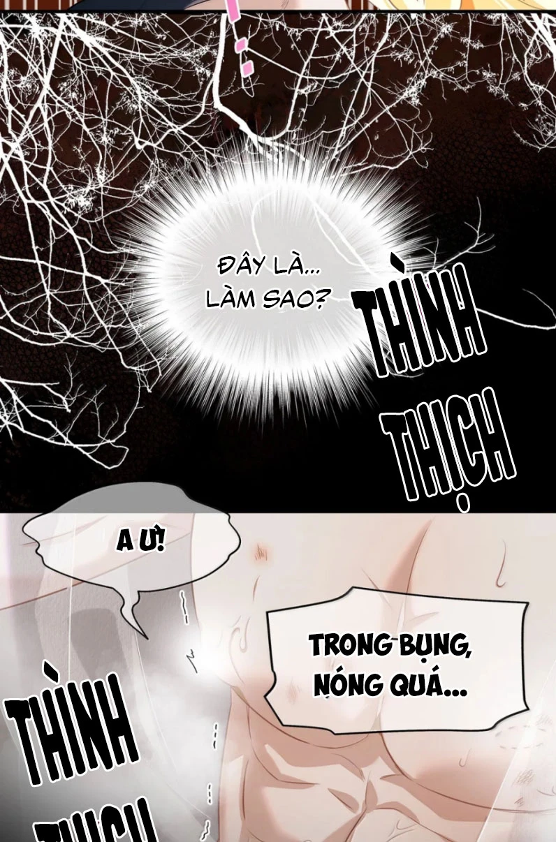 Tôi Trùng Sinh Trở Thành Tiểu Ác Long Của Vương Tử Điện Hạ Chapter 63 - 30