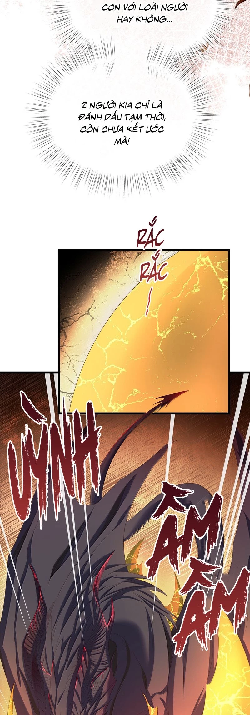 Tôi Trùng Sinh Trở Thành Tiểu Ác Long Của Vương Tử Điện Hạ Chapter 64 - 6