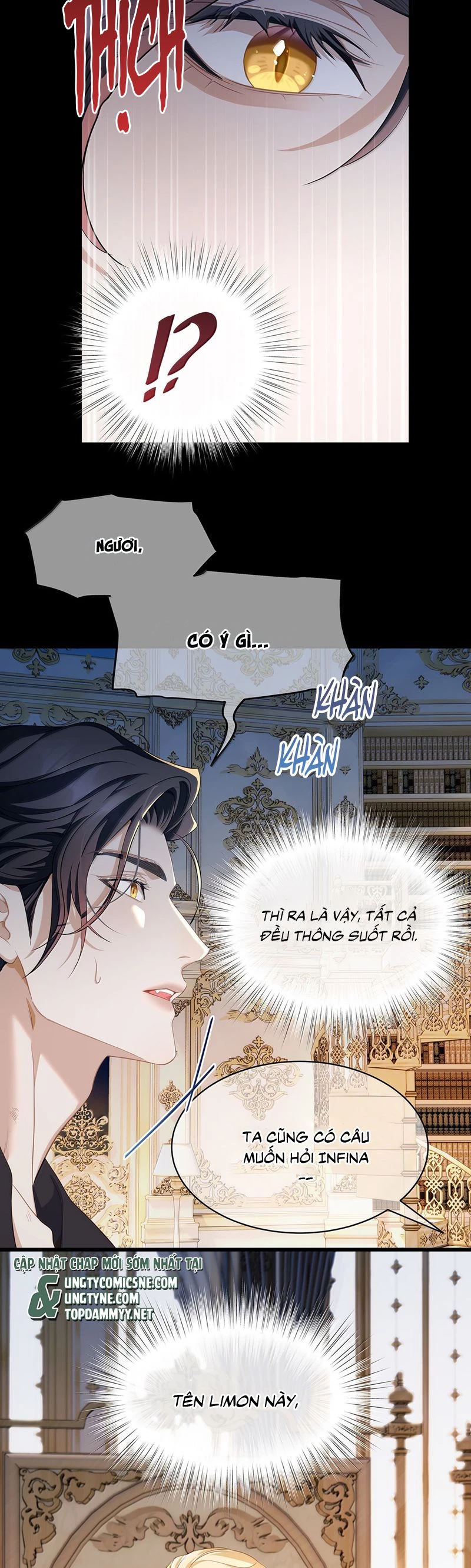 Tôi Trùng Sinh Trở Thành Tiểu Ác Long Của Vương Tử Điện Hạ Chapter 64 - 22