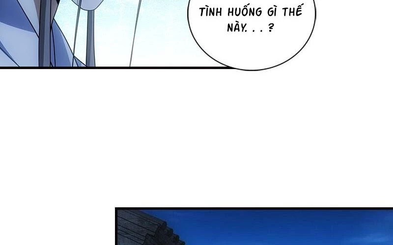 Thiên Long Bát Bộ Webtoon Chapter 15 - 14