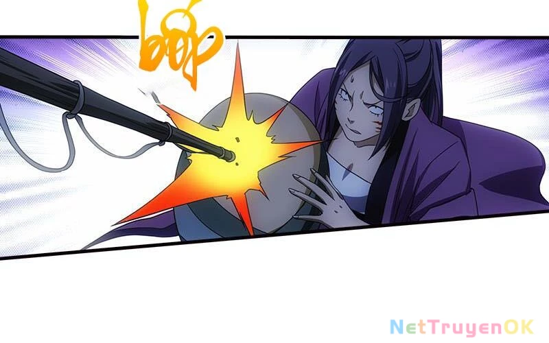 Thiên Long Bát Bộ Webtoon Chapter 15 - 35