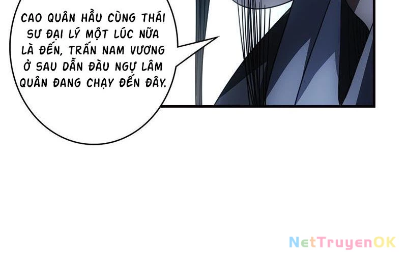 Thiên Long Bát Bộ Webtoon Chapter 15 - 56