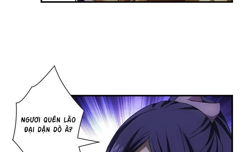 Thiên Long Bát Bộ Webtoon Chapter 15 - 66