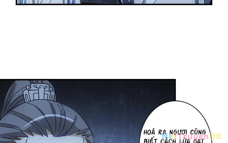 Thiên Long Bát Bộ Webtoon Chapter 15 - 74