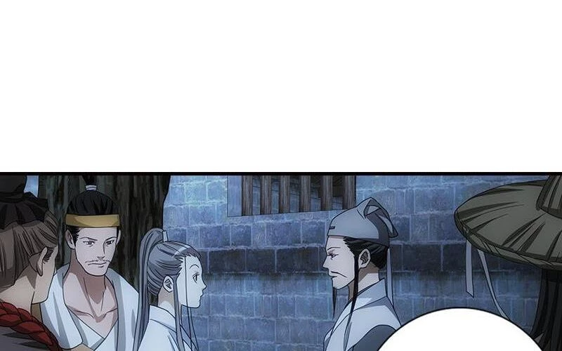 Thiên Long Bát Bộ Webtoon Chapter 15 - 76