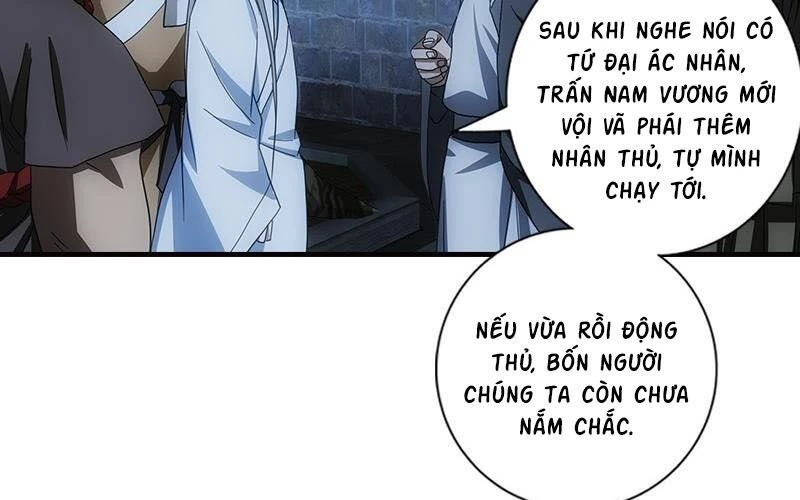 Thiên Long Bát Bộ Webtoon Chapter 15 - 77