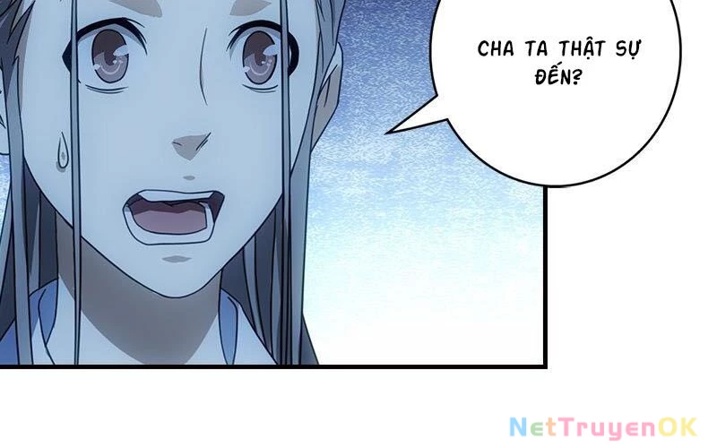 Thiên Long Bát Bộ Webtoon Chapter 15 - 79