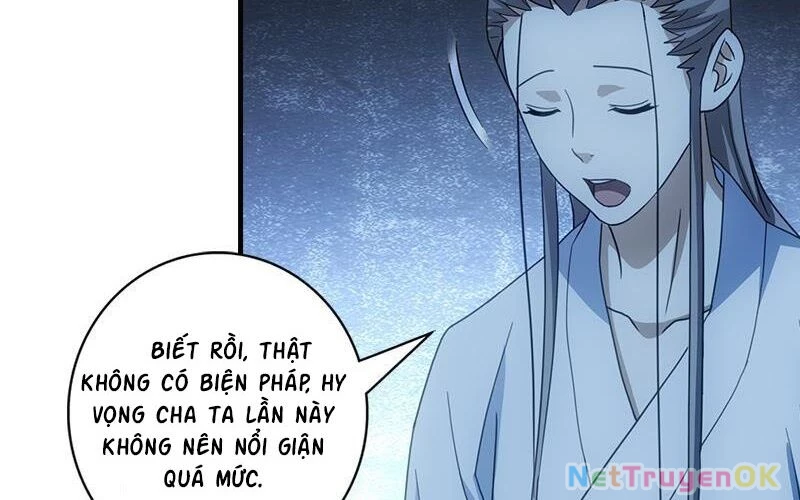 Thiên Long Bát Bộ Webtoon Chapter 15 - 84