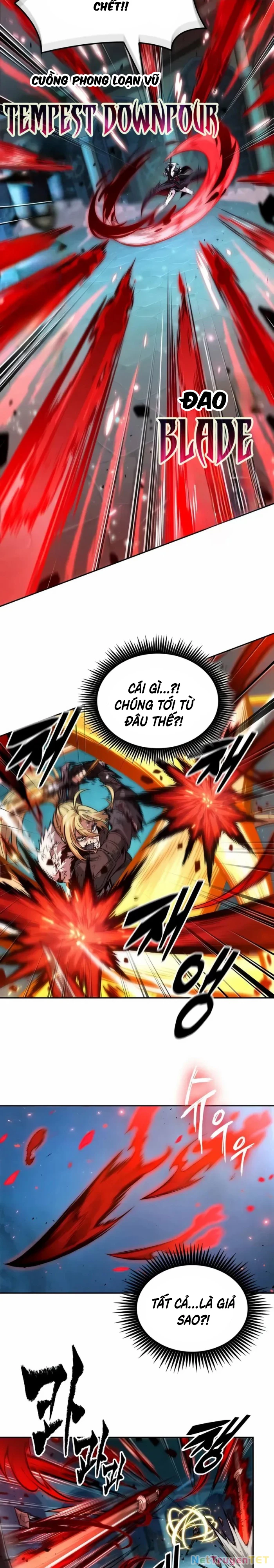 Mạo Hiểm Giả Cuối Cùng Chapter 48 - Trang 2