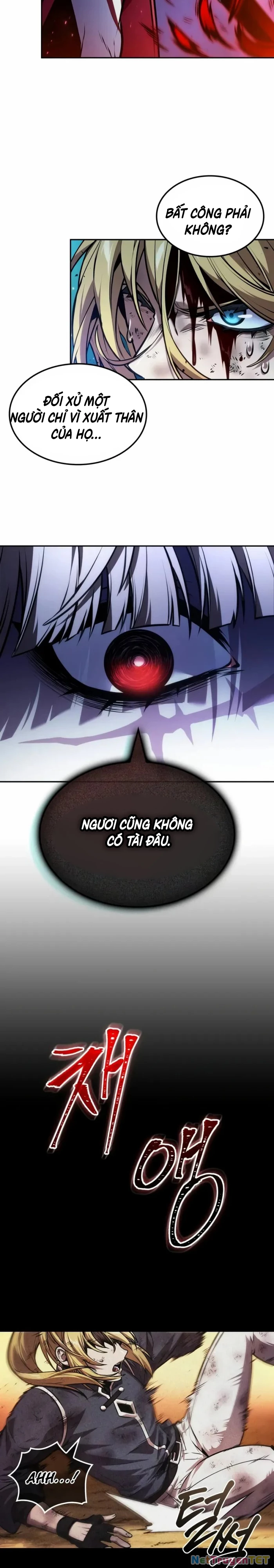 Mạo Hiểm Giả Cuối Cùng Chapter 48 - Trang 2