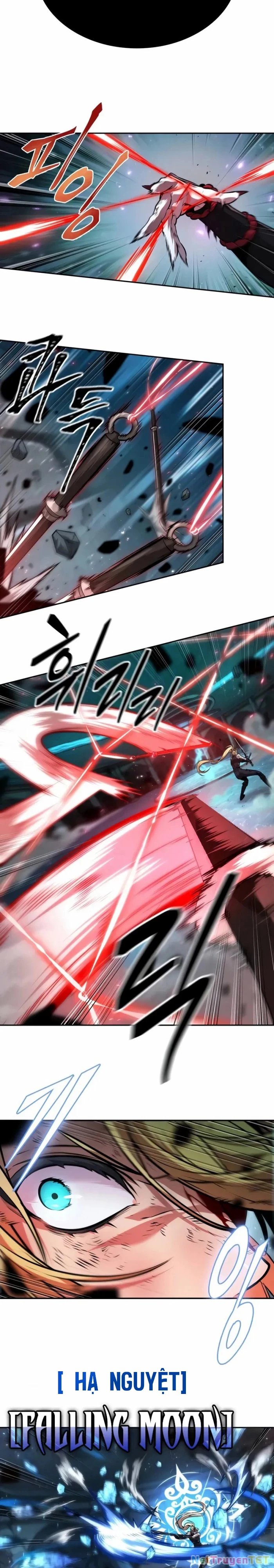 Mạo Hiểm Giả Cuối Cùng Chapter 48 - Trang 2