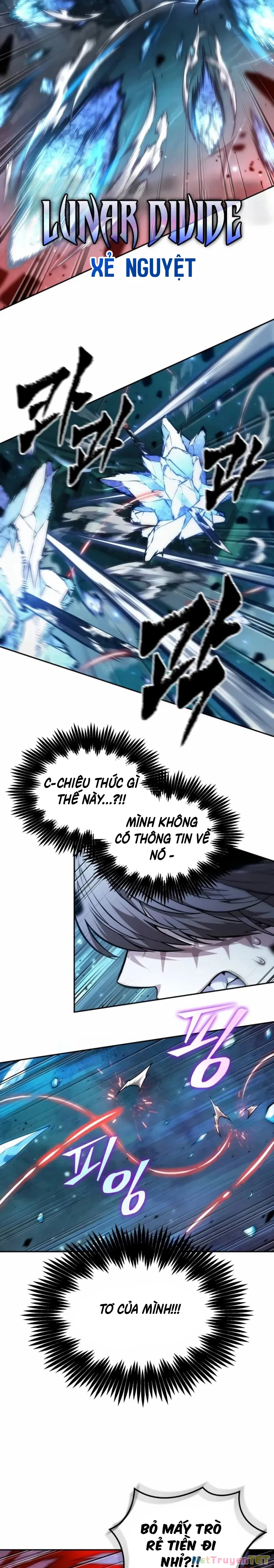 Mạo Hiểm Giả Cuối Cùng Chapter 48 - Trang 2