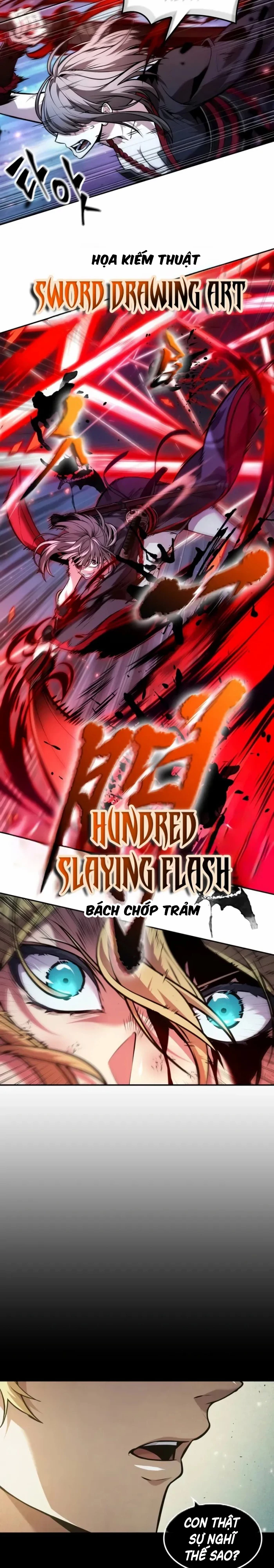 Mạo Hiểm Giả Cuối Cùng Chapter 48 - Trang 2