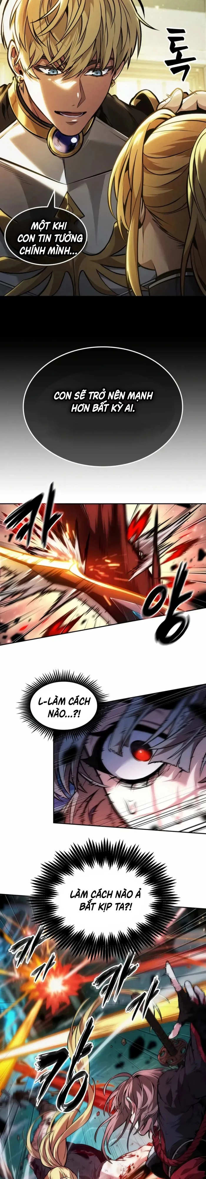 Mạo Hiểm Giả Cuối Cùng Chapter 48 - Trang 2