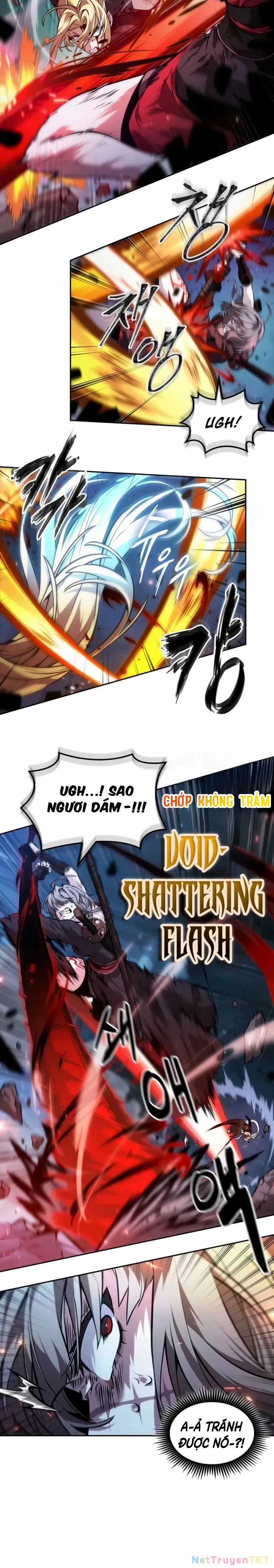 Mạo Hiểm Giả Cuối Cùng Chapter 48 - Trang 2