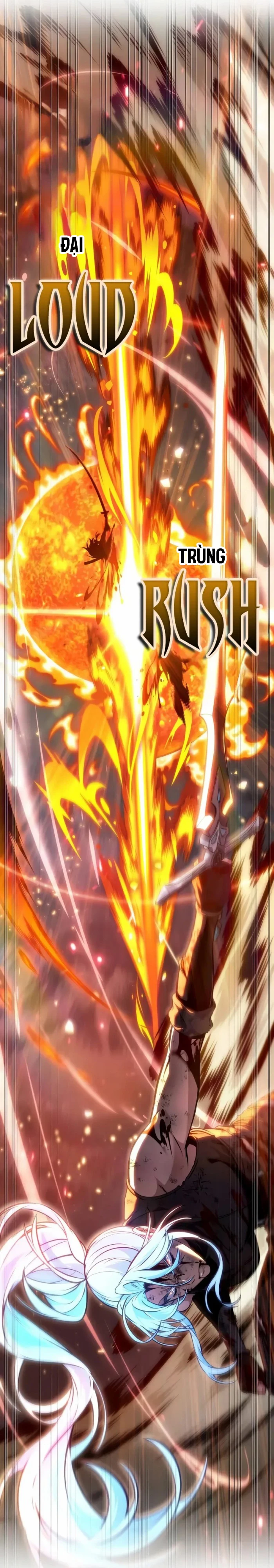 Mạo Hiểm Giả Cuối Cùng Chapter 48 - Trang 2