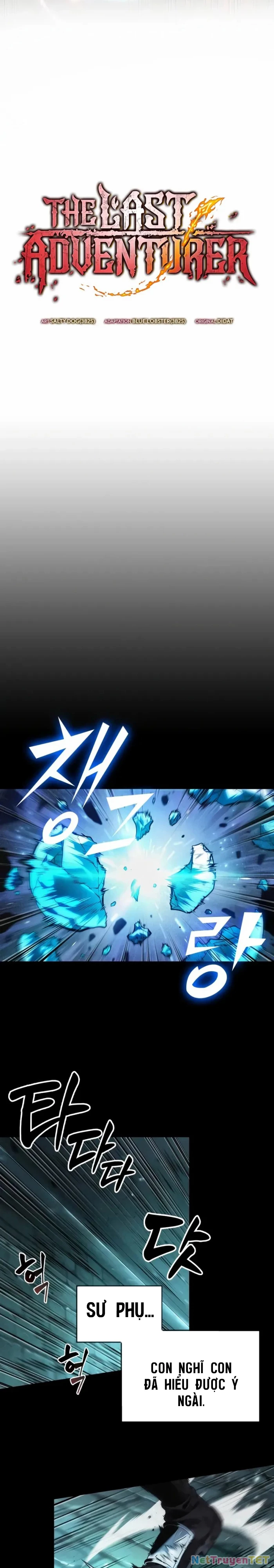 Mạo Hiểm Giả Cuối Cùng Chapter 48 - Trang 2