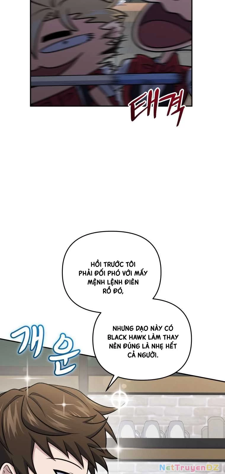 Nhà Hàng Thợ Săn Quái Vật Chapter 63 - 10