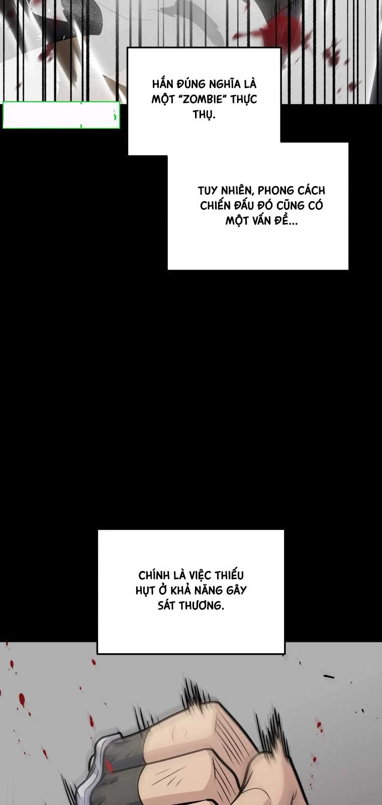 Nhà Hàng Thợ Săn Quái Vật Chapter 63 - 30