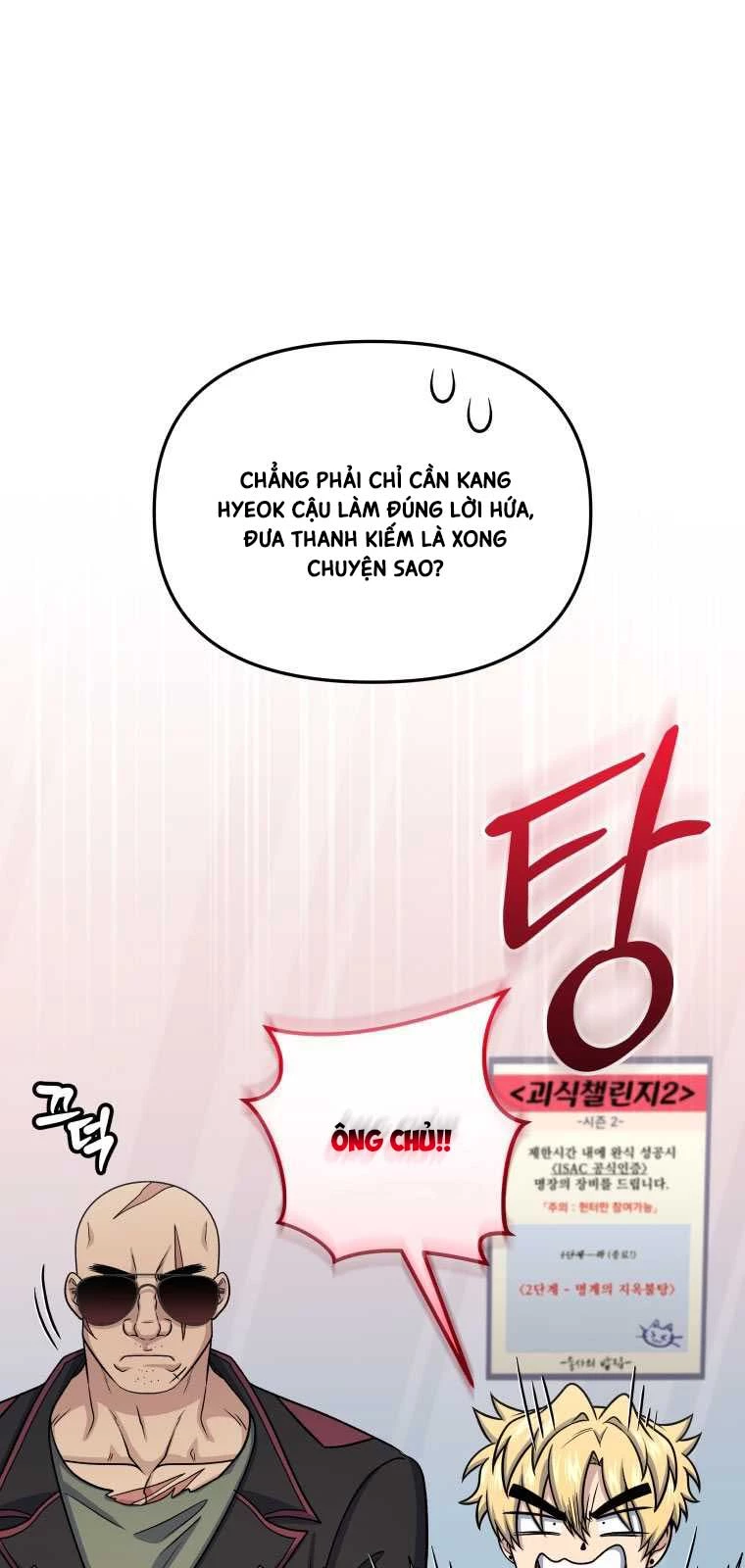 Nhà Hàng Thợ Săn Quái Vật Chapter 63 - 59