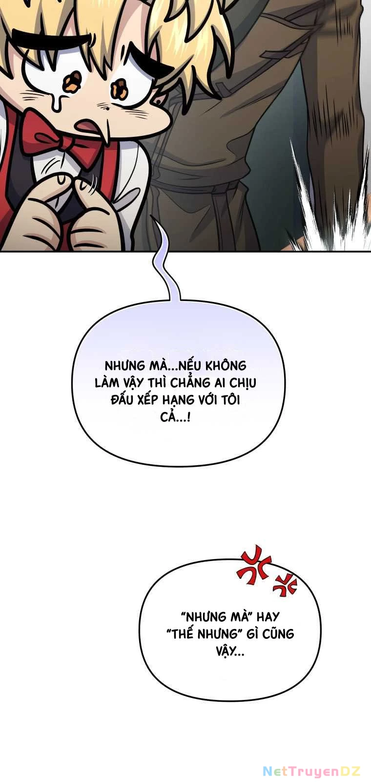 Nhà Hàng Thợ Săn Quái Vật Chapter 63 - 64