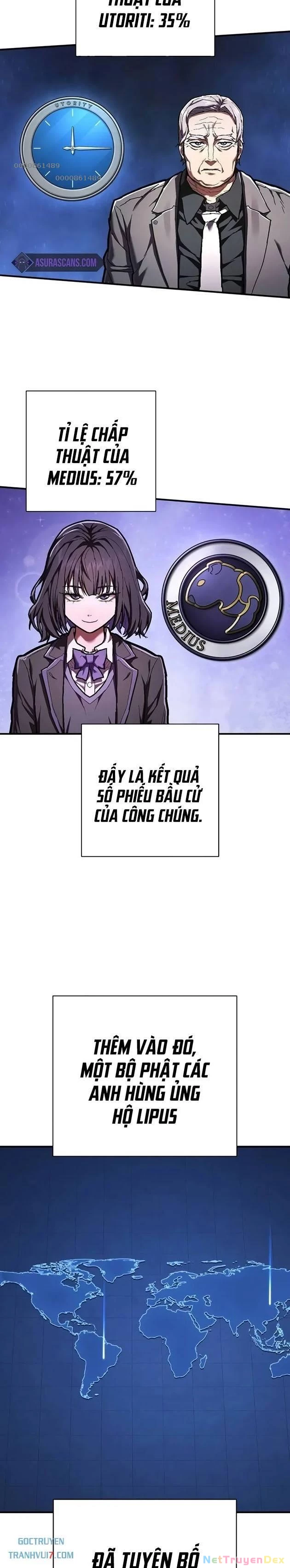 Đao Phủ Chapter 41 - 2