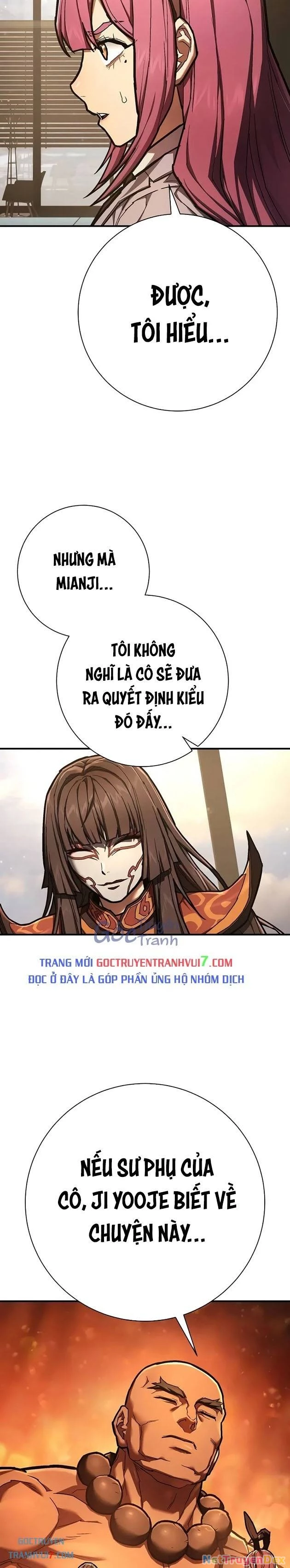 Đao Phủ Chapter 41 - 9