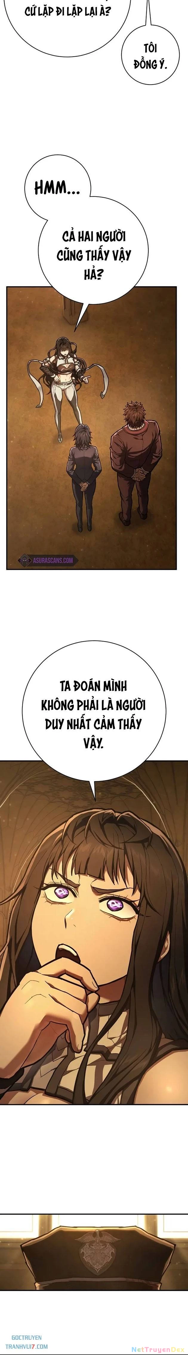 Đao Phủ Chapter 41 - 20