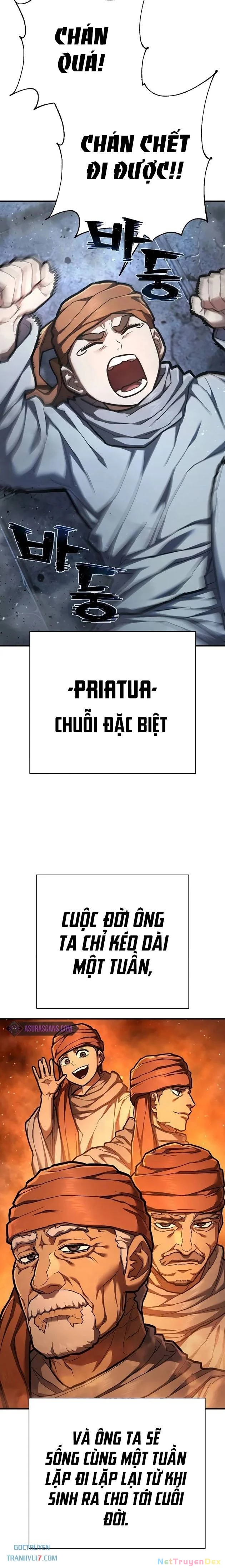 Đao Phủ Chapter 41 - 22