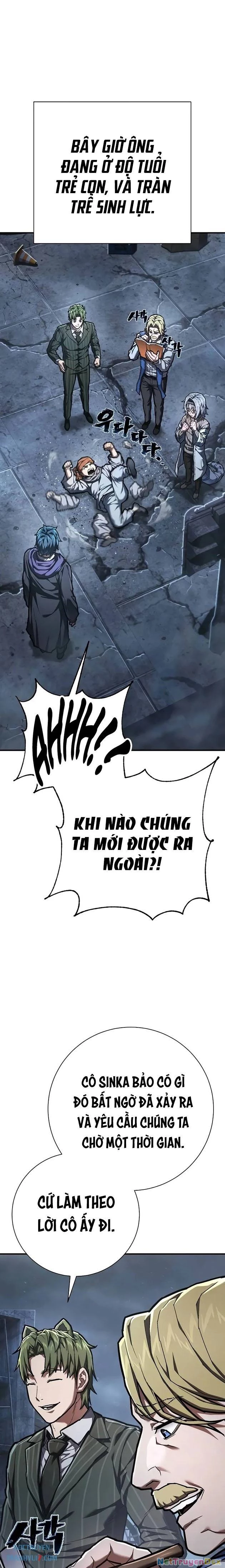 Đao Phủ Chapter 41 - 23