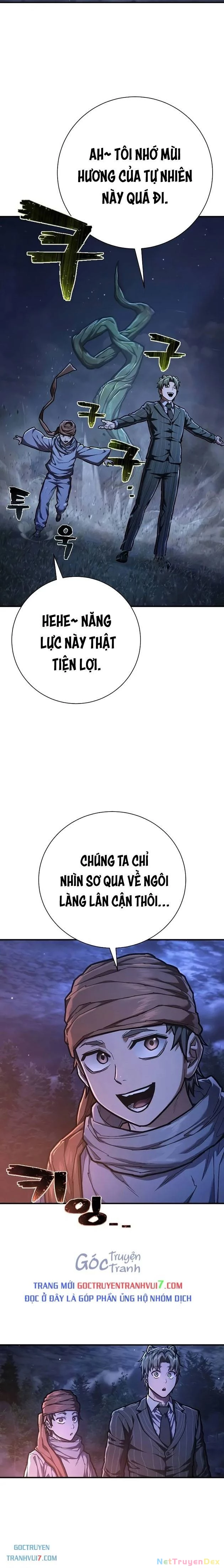 Đao Phủ Chapter 41 - 30