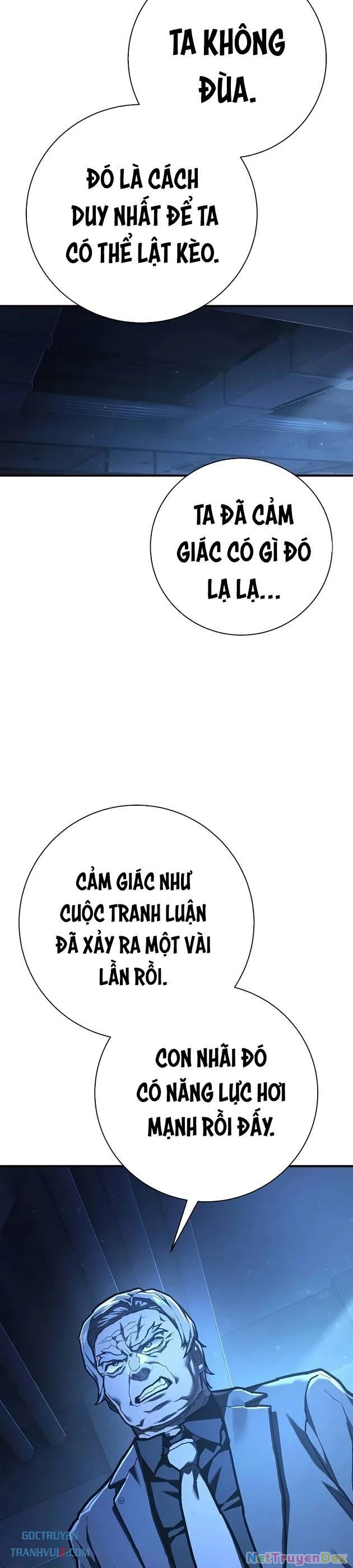 Đao Phủ Chapter 41 - 36