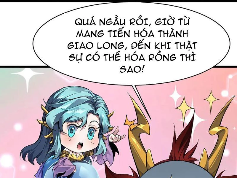 Linh Khí Khôi Phục: Từ Cá Chép Tiến Hóa Thành Thần Long Chapter 31 - 39