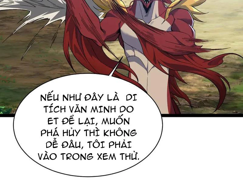 Linh Khí Khôi Phục: Từ Cá Chép Tiến Hóa Thành Thần Long Chapter 31 - 51