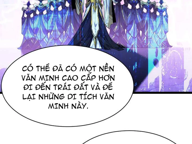 Linh Khí Khôi Phục: Từ Cá Chép Tiến Hóa Thành Thần Long Chapter 31 - 98